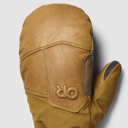 Outdoor Research - Team Gauntlet GORE-TEX Mitten