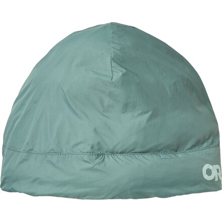 Transcendent Down Beanie