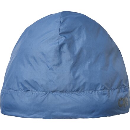Transcendent Down Beanie