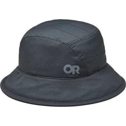 Vesper Insulated Bucket Hat
