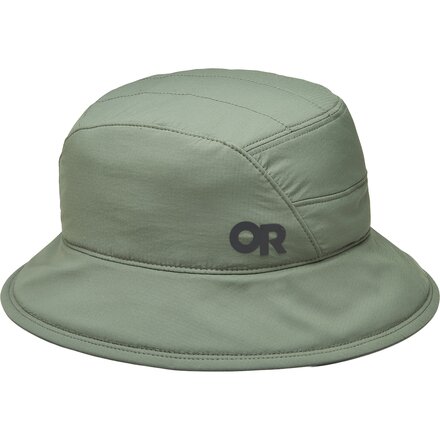 Vesper Insulated Bucket Hat