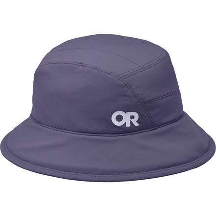 Vesper Insulated Bucket Hat