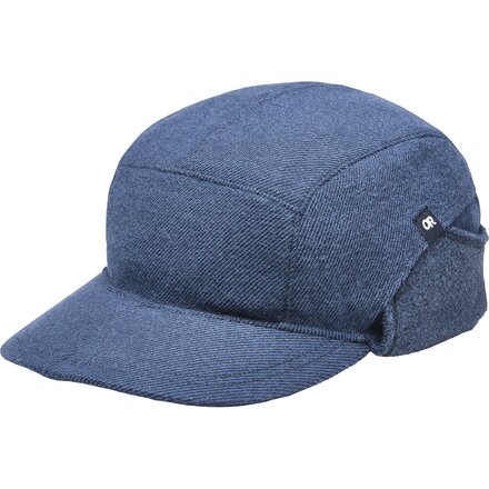 Yukon Cap