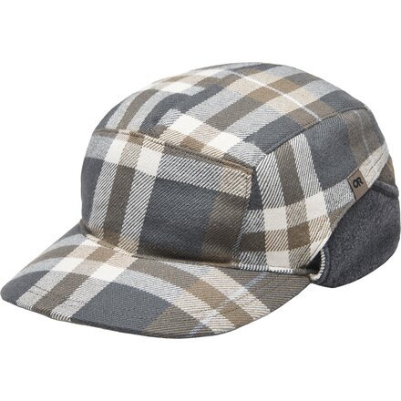 Yukon Cap