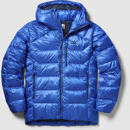 Outdoor Research - Austera Alpine Down Hoodie - Men's