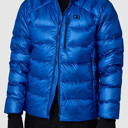 Outdoor Research - Austera Alpine Down Hoodie - Men's