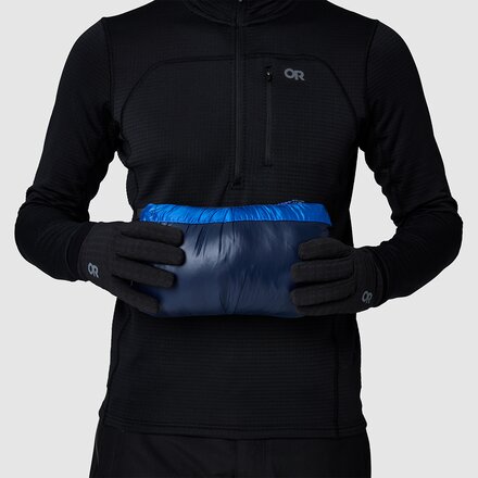 Outdoor Research - Austera Alpine Down Hoodie - Men's