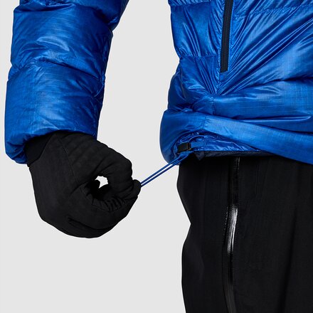 Outdoor Research - Austera Alpine Down Hoodie - Men's