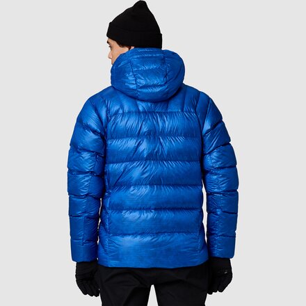 Outdoor Research - Austera Alpine Down Hoodie - Men's