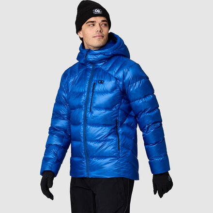 Outdoor Research - Austera Alpine Down Hoodie - Men's