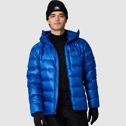 Outdoor Research - Austera Alpine Down Hoodie - Men's
