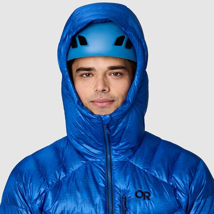 Outdoor Research - Austera Alpine Down Hoodie - Men's
