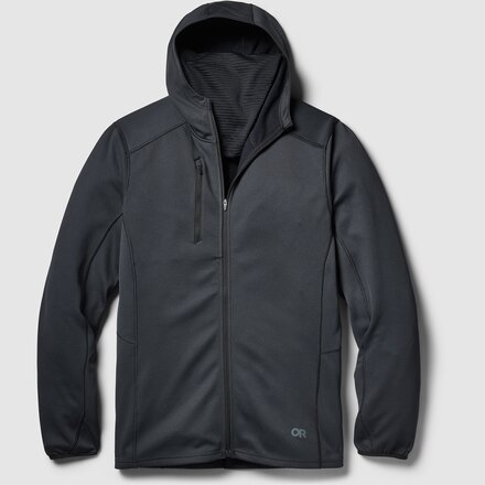 Outdoor Research - Ceramik Fleece Full-Zip Hoodie - Men's