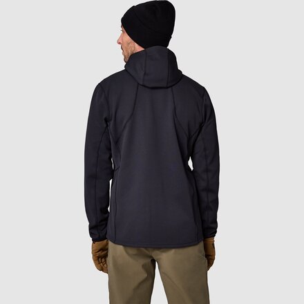 Outdoor Research - Ceramik Fleece Full-Zip Hoodie - Men's