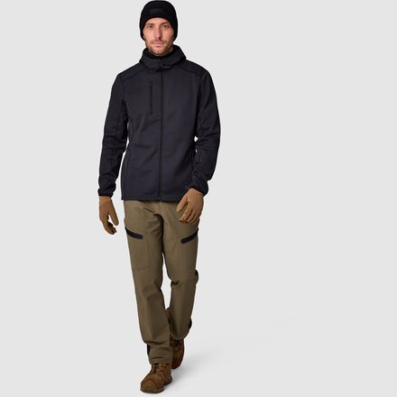 Outdoor Research - Ceramik Fleece Full-Zip Hoodie - Men's