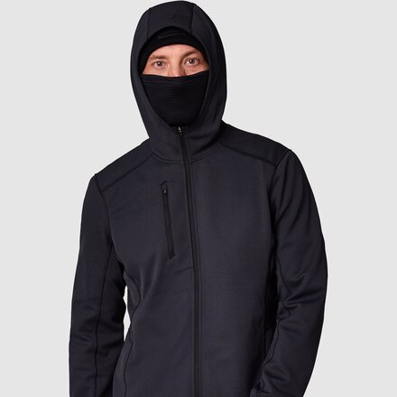 Outdoor Research - Ceramik Fleece Full-Zip Hoodie - Men's
