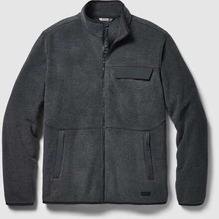 Outdoor Research - Deming Fleece Jacket - Men's