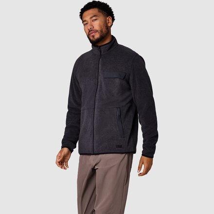 Outdoor Research - Deming Fleece Jacket - Men's