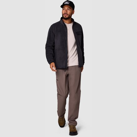 Outdoor Research - Deming Fleece Jacket - Men's