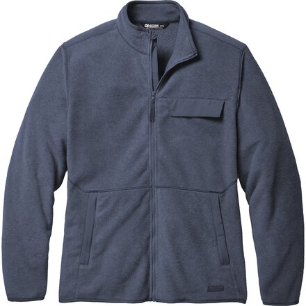 Deming Fleece Jacket - Men's