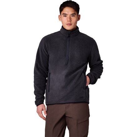 Deming Fleece Pullover - Men's
