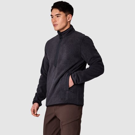 Outdoor Research - Deming Fleece Pullover - Men's