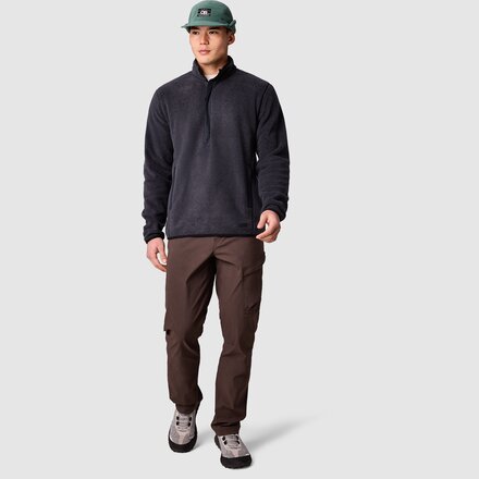 Outdoor Research - Deming Fleece Pullover - Men's
