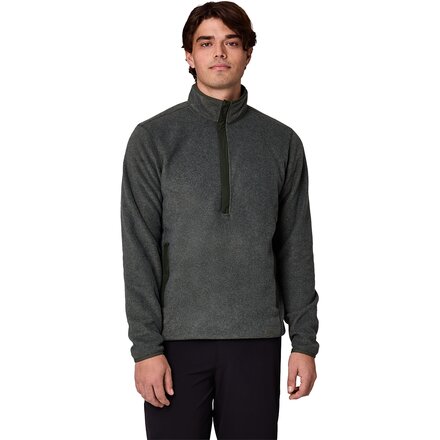 Deming Fleece Pullover - Men's