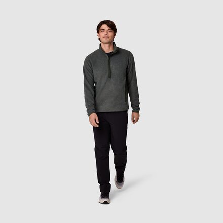 Outdoor Research - Deming Fleece Pullover - Men's