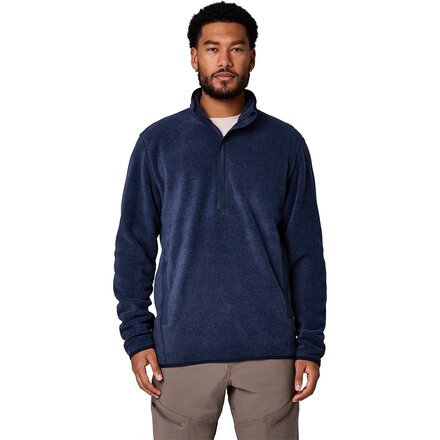 Deming Fleece Pullover - Men's
