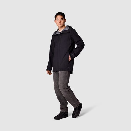 Outdoor Research - Foray 3L Trench - Men's