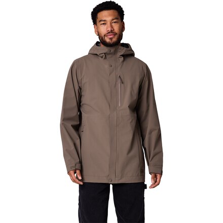 Foray 3L Trench - Men's