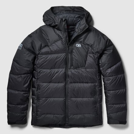 Outdoor Research - Helium XT Down Hoodie - Men's