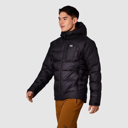 Outdoor Research - Helium XT Down Hoodie - Men's