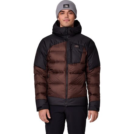 Helium XT Down Hoodie - Men's