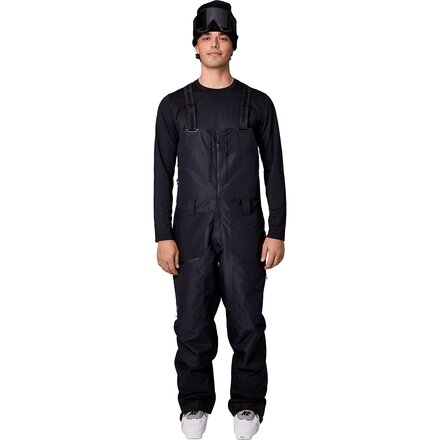 Powderverse Bib - Men's