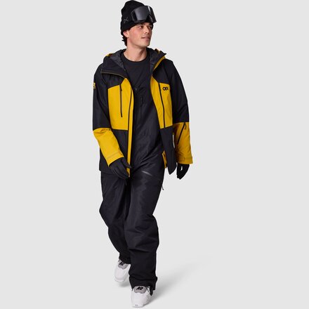 Outdoor Research - Powderverse Bib - Men's