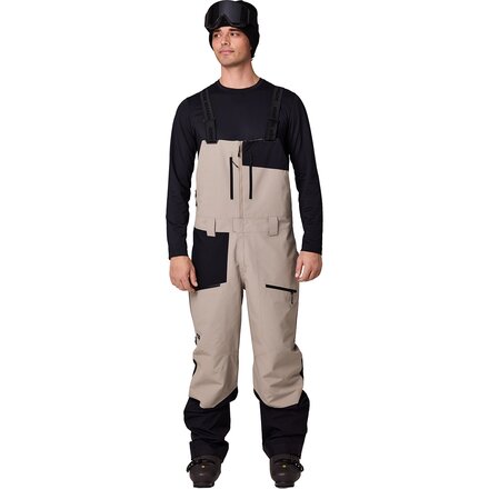 Powderverse Bib - Men's