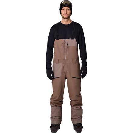 Powderverse Bib - Men's