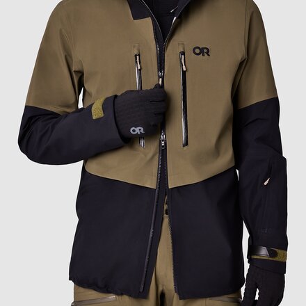 Outdoor Research - Skytour LT Jacket - Men's