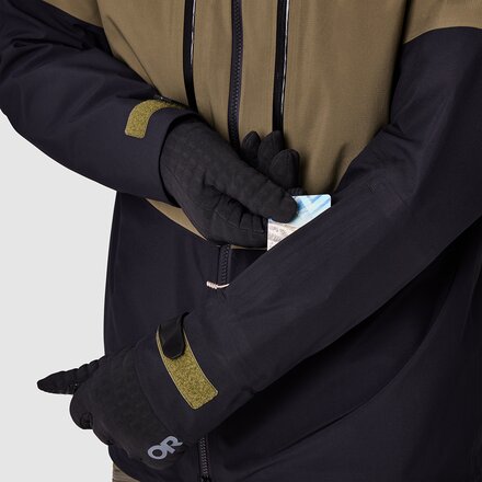 Outdoor Research - Skytour LT Jacket - Men's