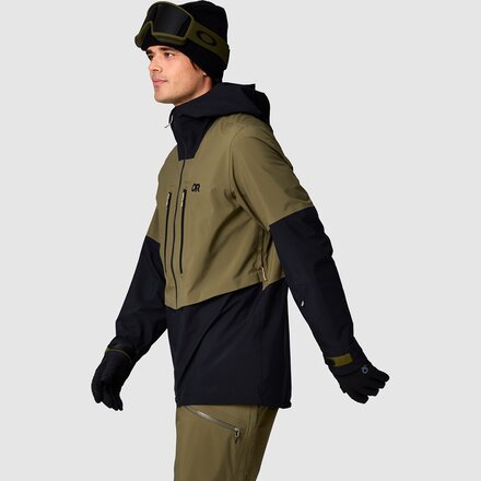 Outdoor Research - Skytour LT Jacket - Men's