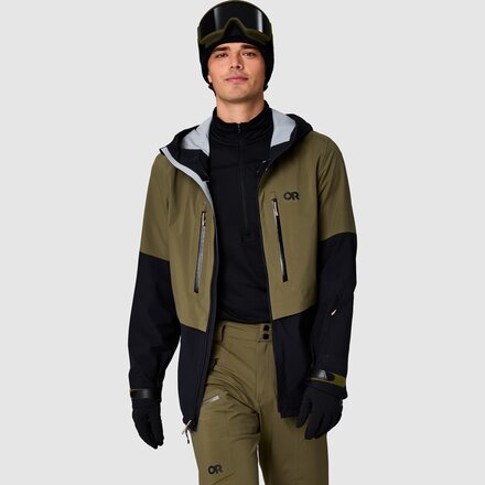 Outdoor Research - Skytour LT Jacket - Men's
