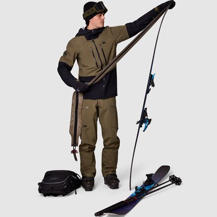 Outdoor Research - Skytour LT Jacket - Men's