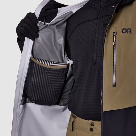 Outdoor Research - Skytour LT Jacket - Men's