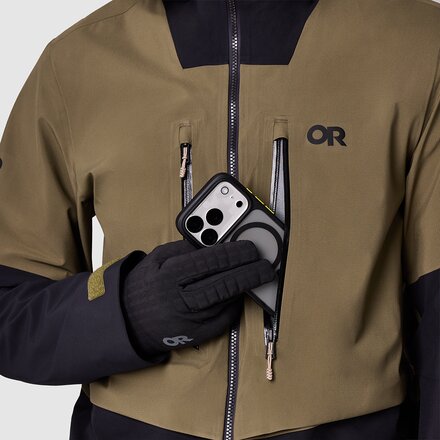 Outdoor Research - Skytour LT Jacket - Men's