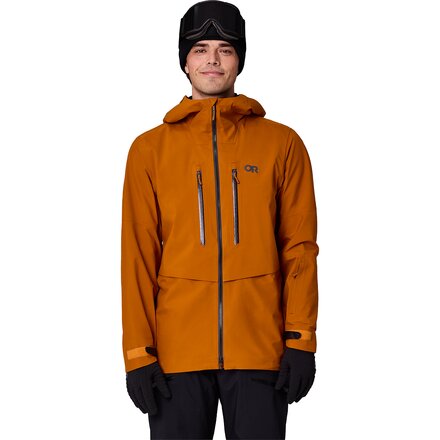 Skytour LT Jacket - Men's