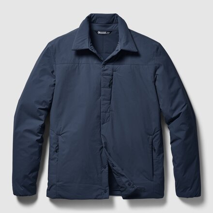 Outdoor Research - Vesper Insulated Shirt Jacket - Men's