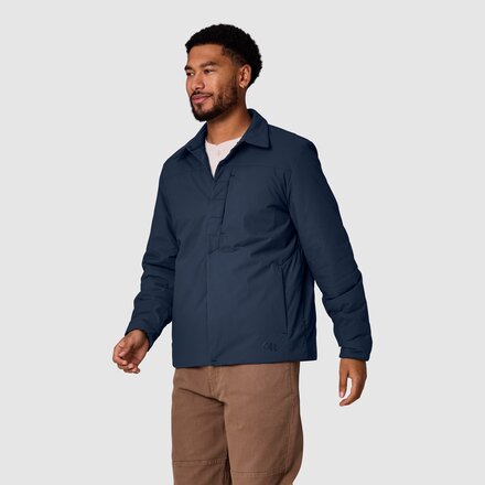 Outdoor Research - Vesper Insulated Shirt Jacket - Men's