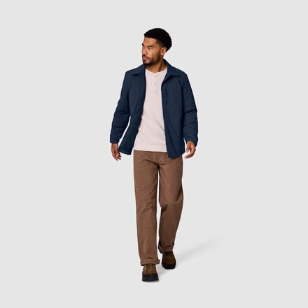 Outdoor Research - Vesper Insulated Shirt Jacket - Men's